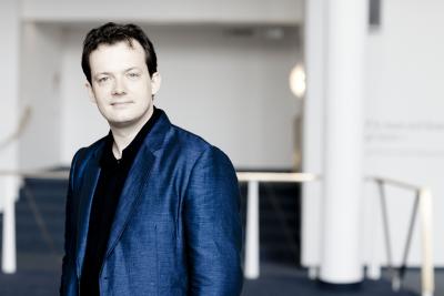 Andris Nelsons