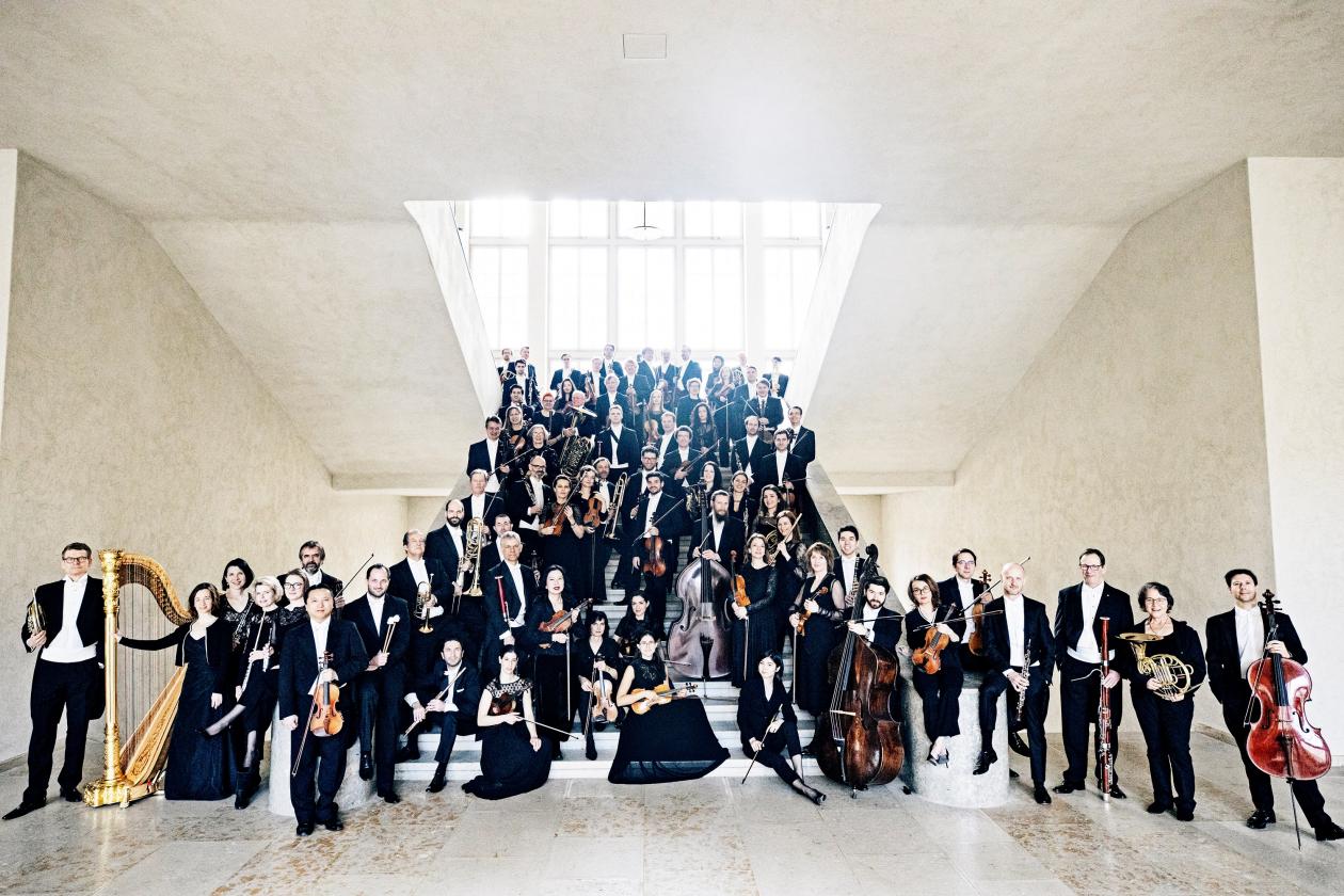 Sinfonieorchester Basel