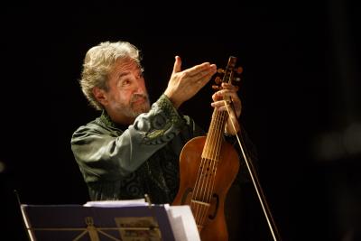 Jordi Savall