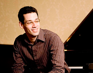 Jonathan Biss