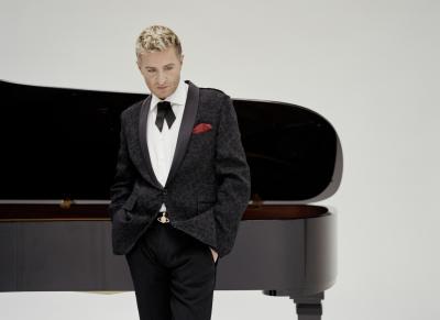 Jean-Yves Thibaudet