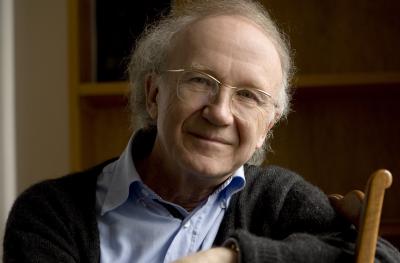 Heinz Holliger