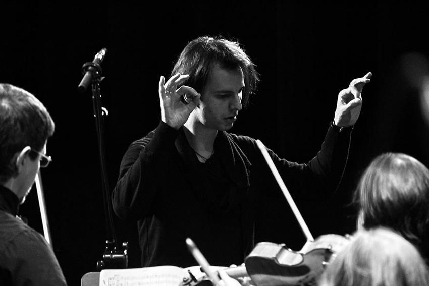 Teodor Currentzis