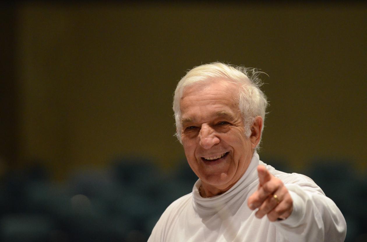 Vladimir Ashkenazy