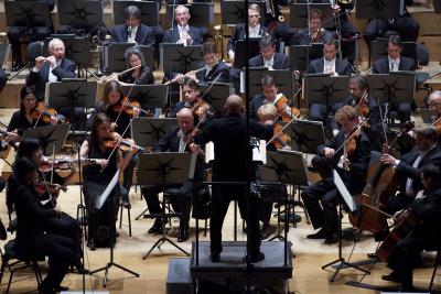 Orchestra Sinfonica di Basilea