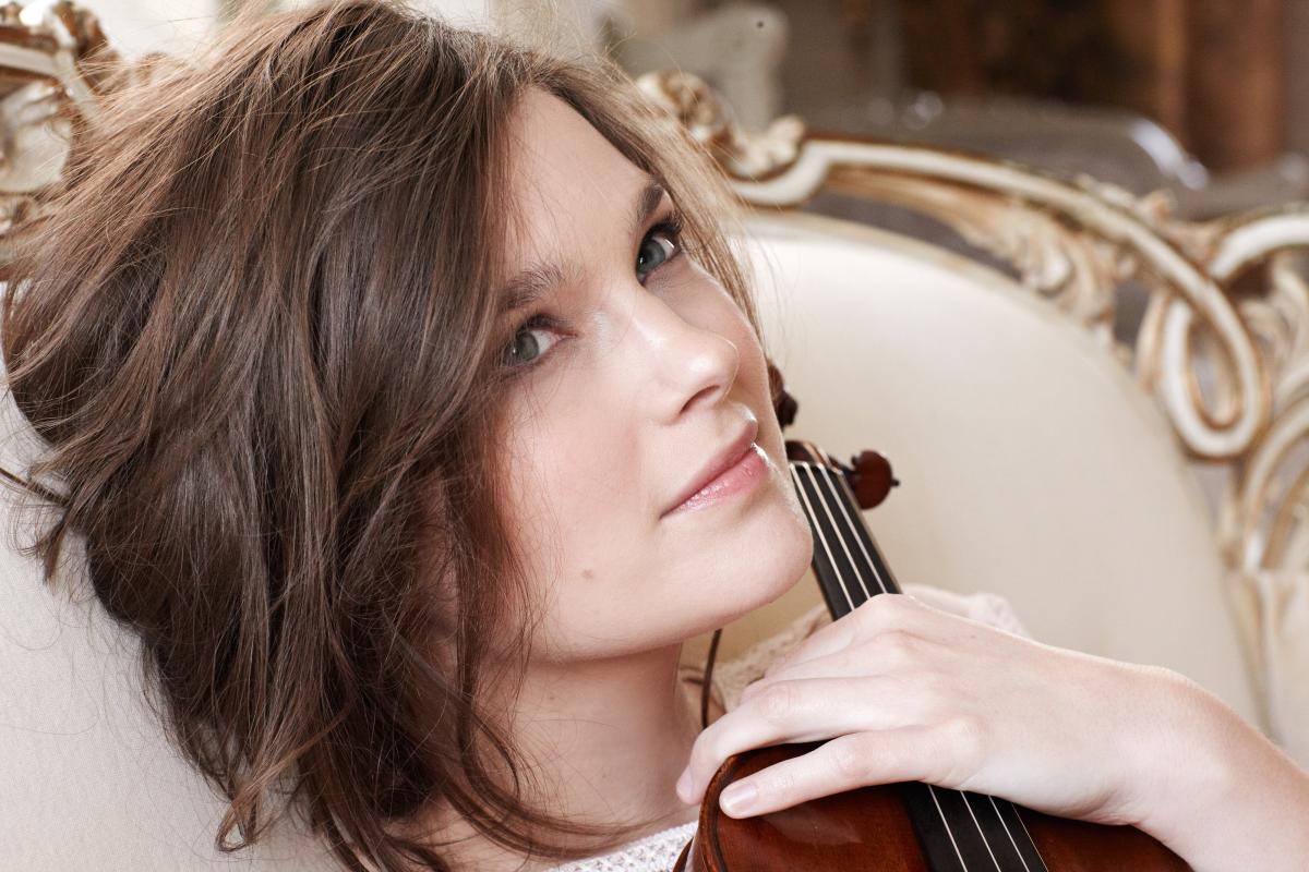 Janine Jansen