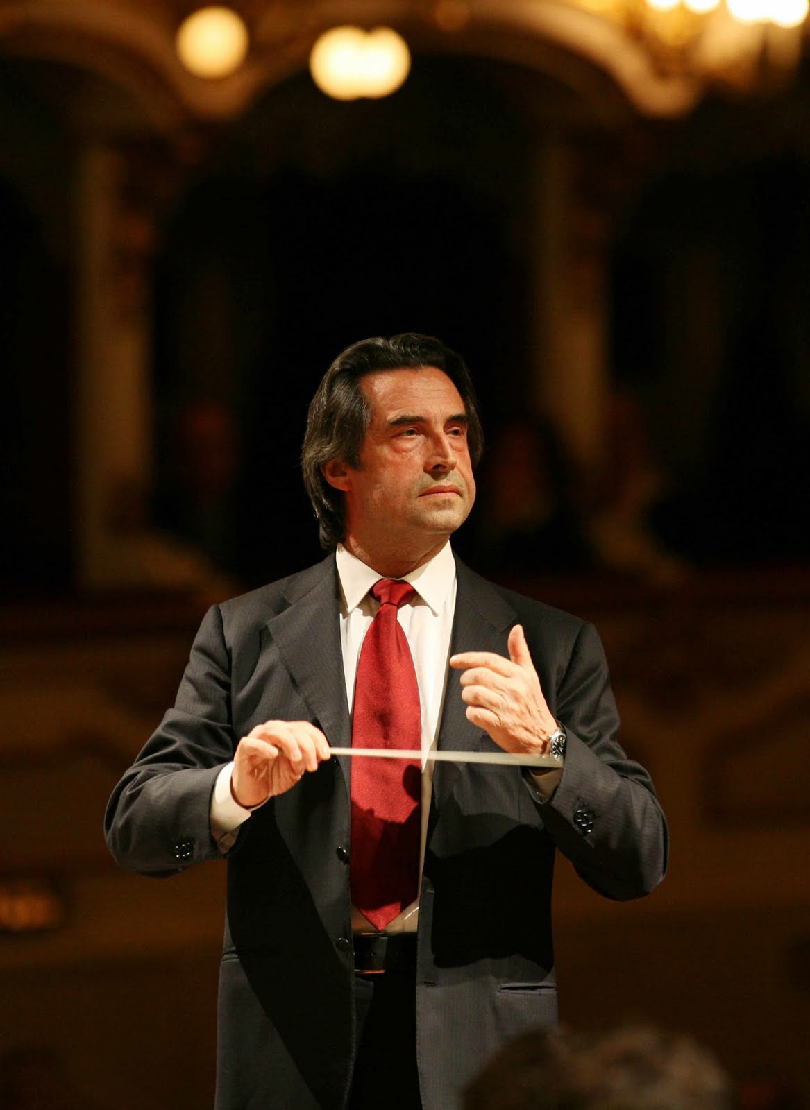 Riccardo Muti