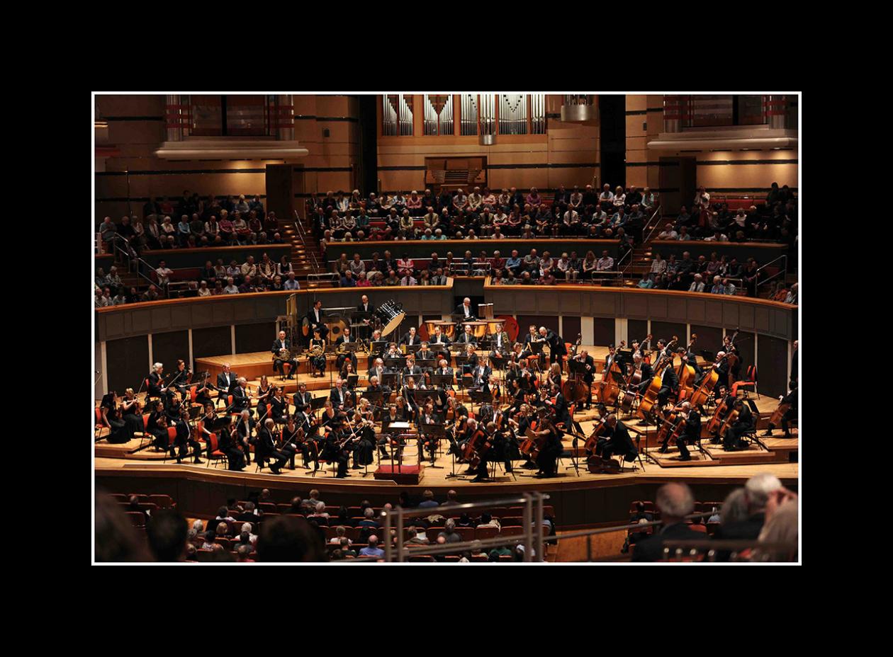 Orchestre de la Suisse Romande