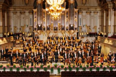 Tonhalle Orchester Zürich