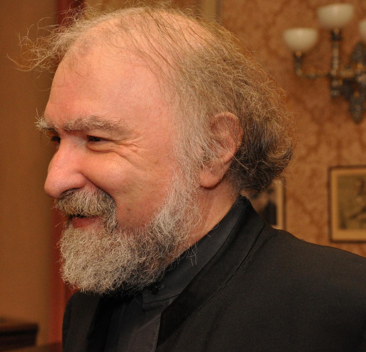 Radu Lupu