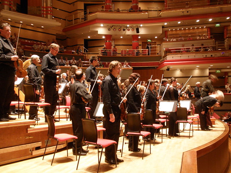 City of Birmingham Symphony Orchestra